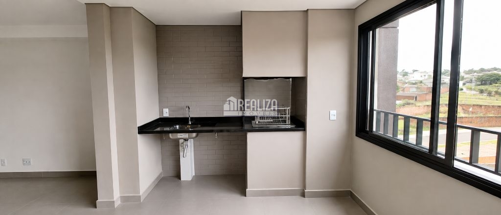 Apartamento, 3 quartos, 100 m² - Foto 2