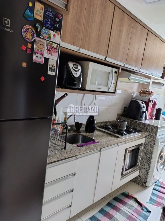 Apartamento, 2 quartos, 52 m² - Foto 2