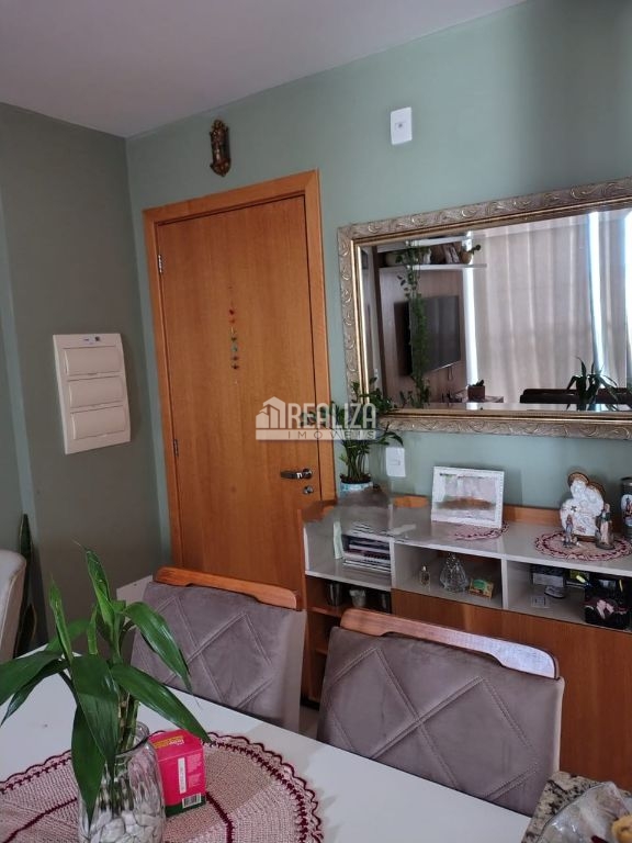 Apartamento, 2 quartos, 52 m² - Foto 3