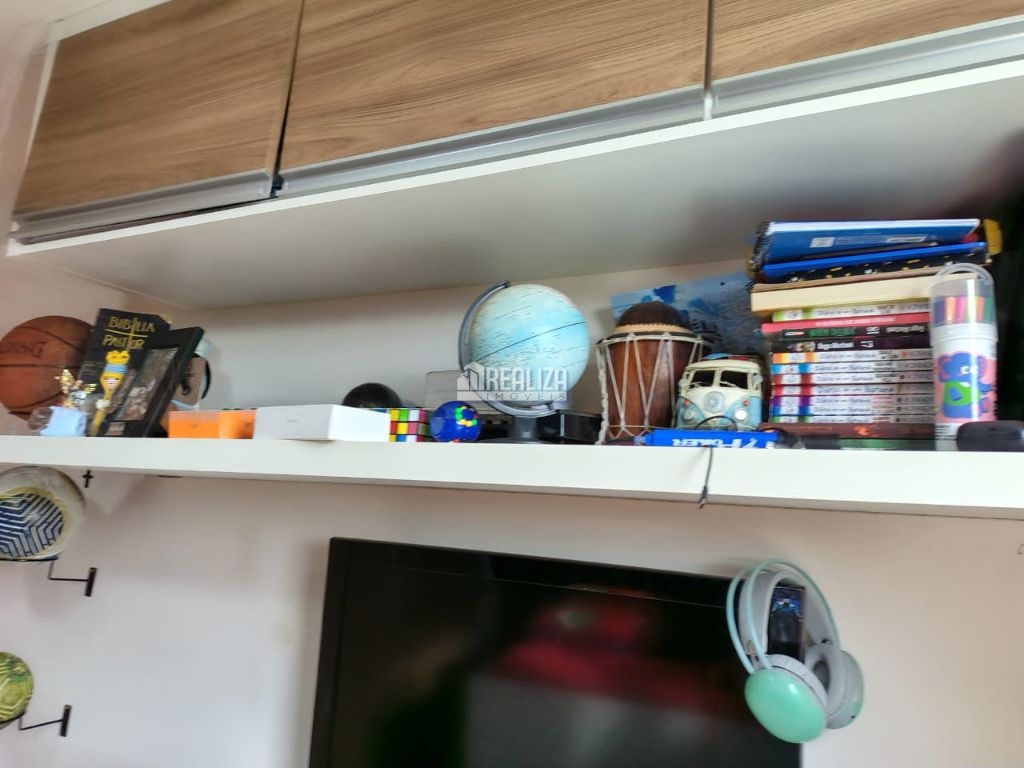Apartamento, 2 quartos, 52 m² - Foto 10