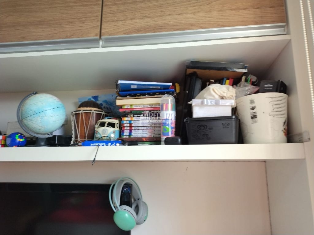 Apartamento, 2 quartos, 52 m² - Foto 9
