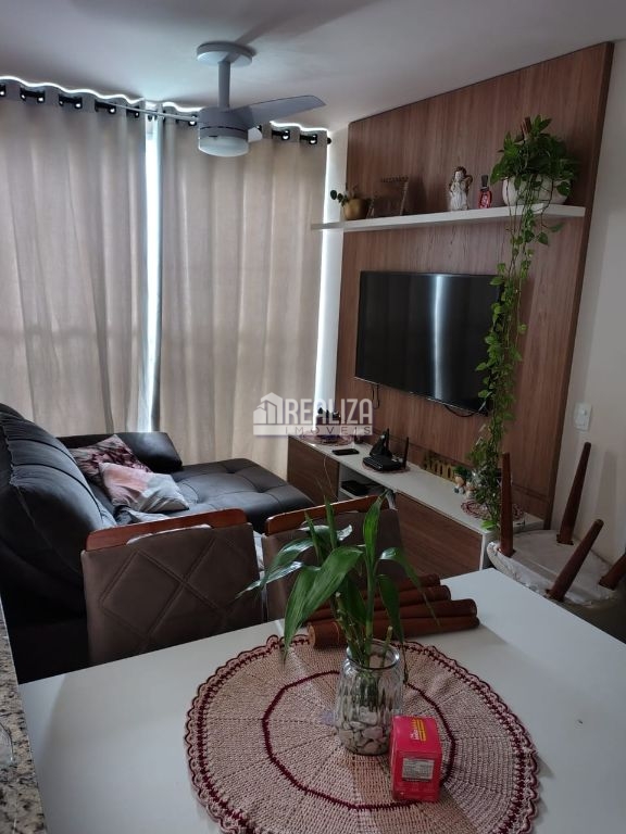 Apartamento, 2 quartos, 52 m² - Foto 27