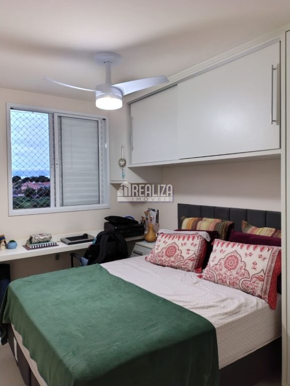 Apartamento, 2 quartos, 52 m² - Foto 1