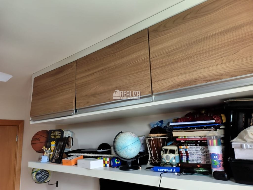 Apartamento, 2 quartos, 52 m² - Foto 6