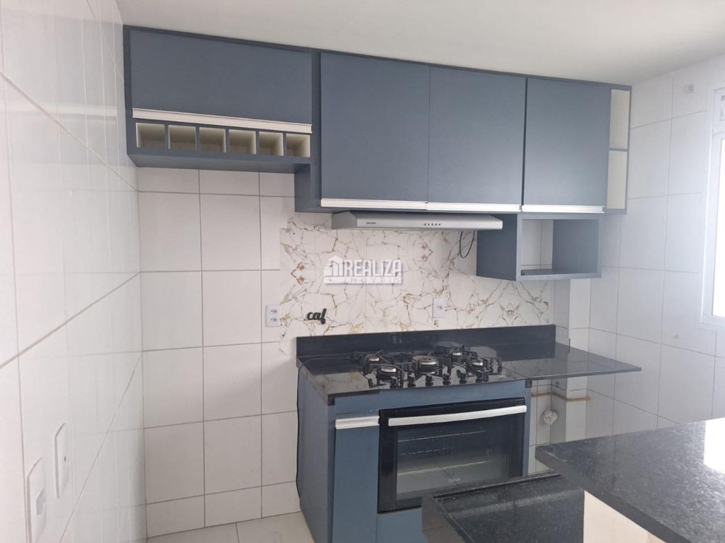 Apartamento, 2 quartos, 46 m² - Foto 5