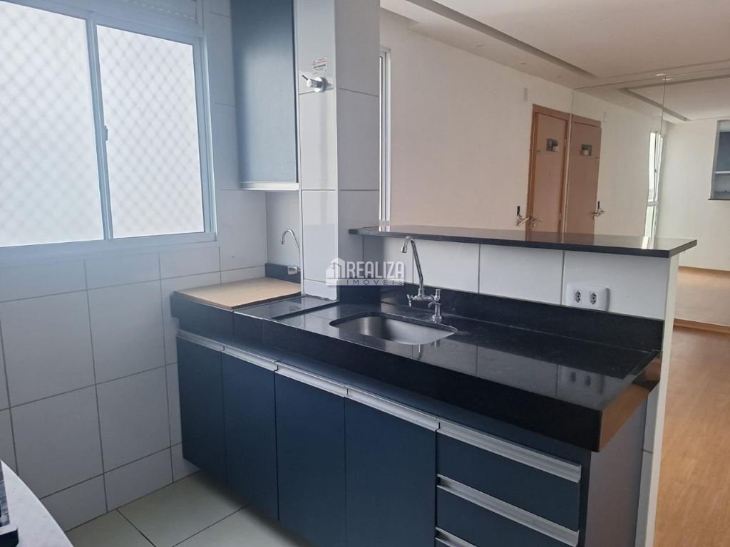 Apartamento, 2 quartos, 46 m² - Foto 1