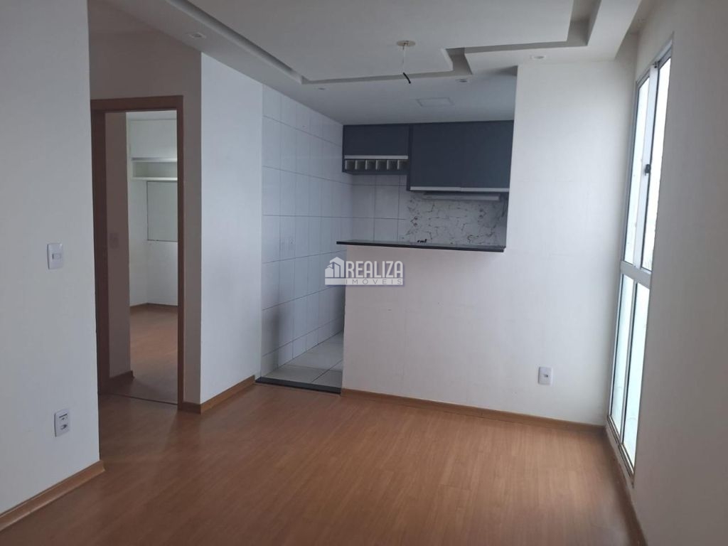 Apartamento, 2 quartos, 46 m² - Foto 7