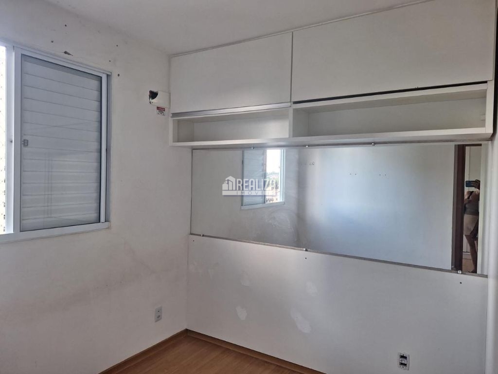 Apartamento, 2 quartos, 46 m² - Foto 3