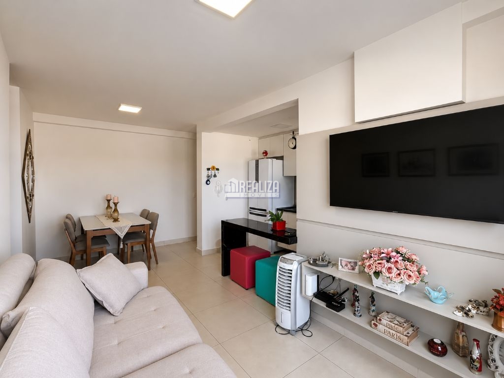 Apartamento, 2 quartos, 56 m² - Foto 5