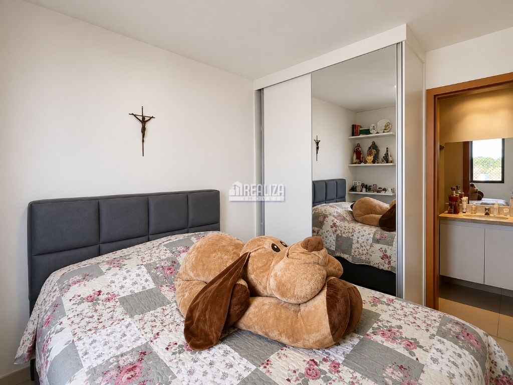 Apartamento, 2 quartos, 56 m² - Foto 10