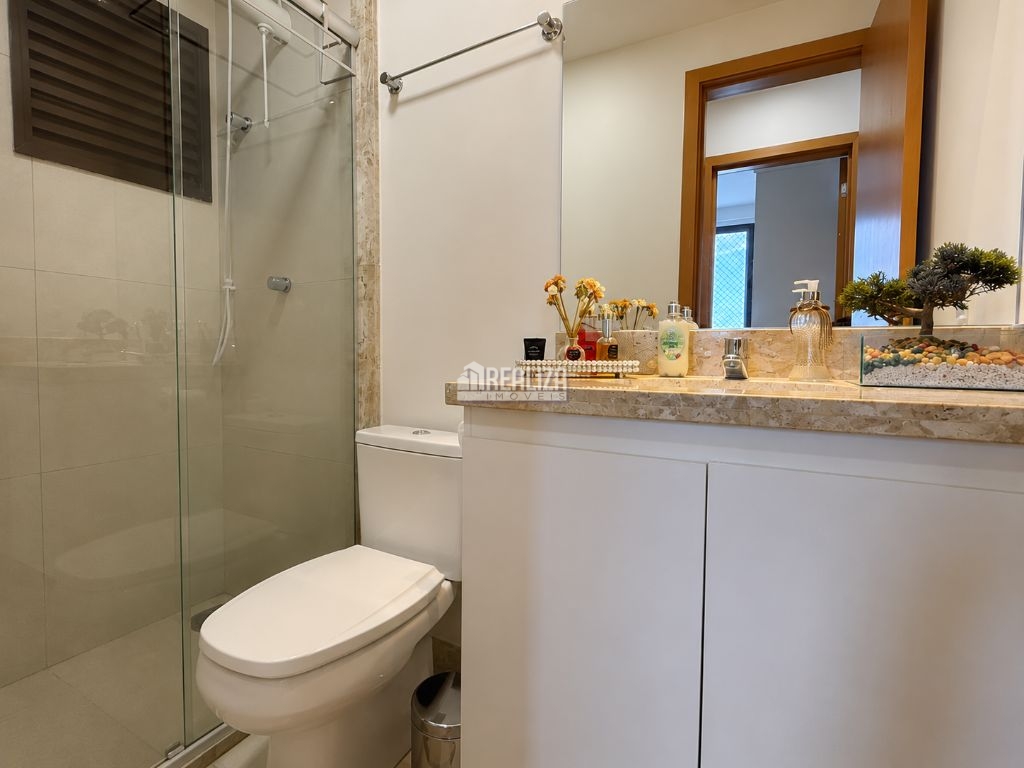 Apartamento, 2 quartos, 56 m² - Foto 8