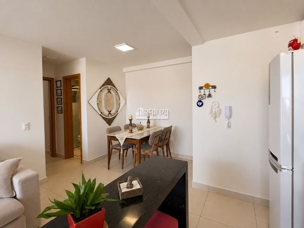 Apartamento, 2 quartos, 56 m² - Foto 4