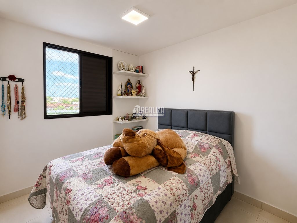Apartamento, 2 quartos, 56 m² - Foto 9