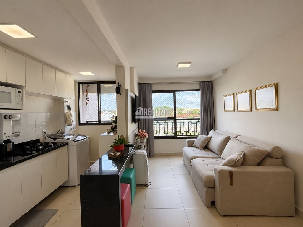 Apartamento, 2 quartos, 56 m² - Foto 2