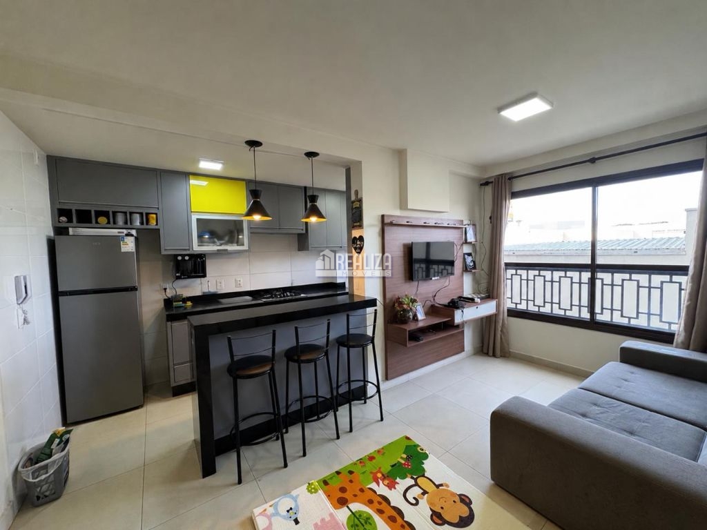 Apartamento, 2 quartos, 57 m² - Foto 14