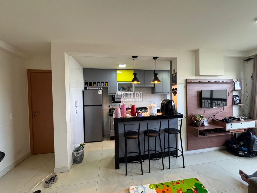 Apartamento, 2 quartos, 57 m² - Foto 2