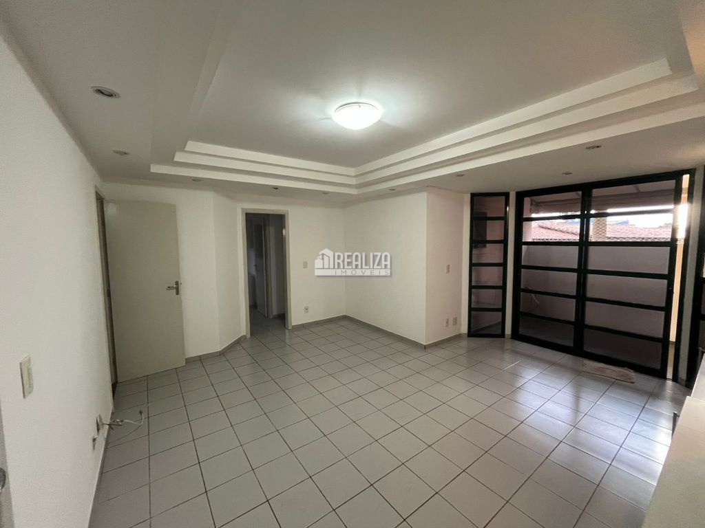 Apartamento, 3 quartos, 87 m² - Foto 1