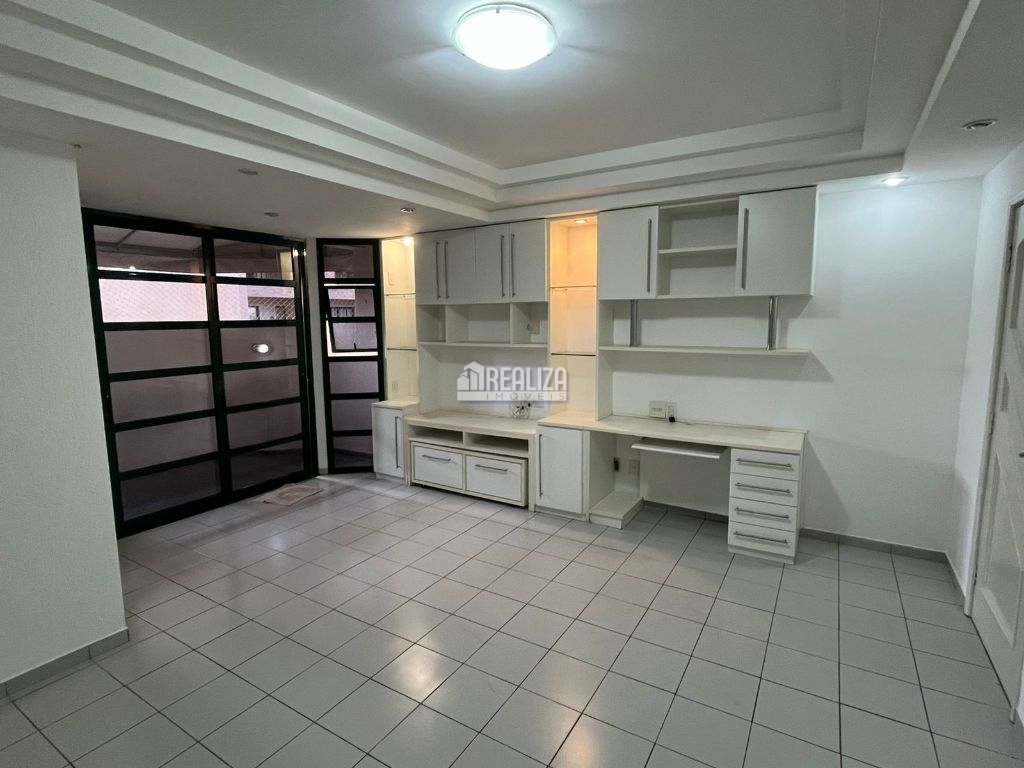 Apartamento, 3 quartos, 87 m² - Foto 2