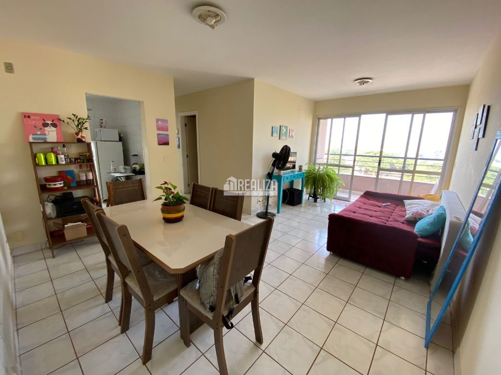Apartamento, 2 quartos, 50 m² - Foto 2