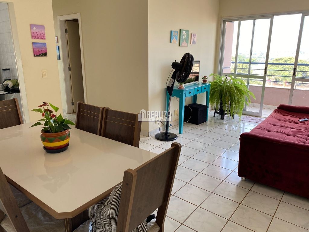 Apartamento, 2 quartos, 50 m² - Foto 6
