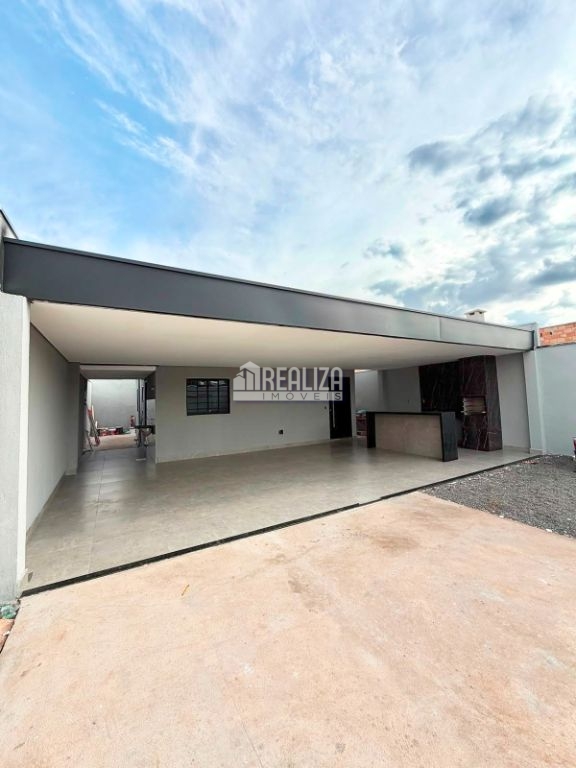 Casa, 2 quartos, 100 m² - Foto 1