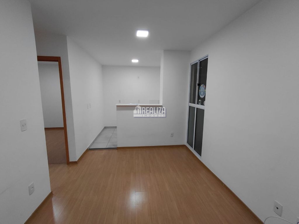 Apartamento, 2 quartos, 45 m² - Foto 1