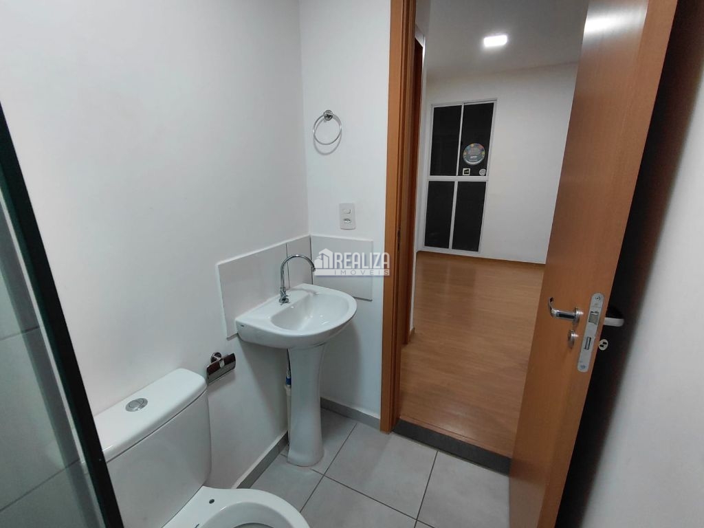 Apartamento, 2 quartos, 45 m² - Foto 3