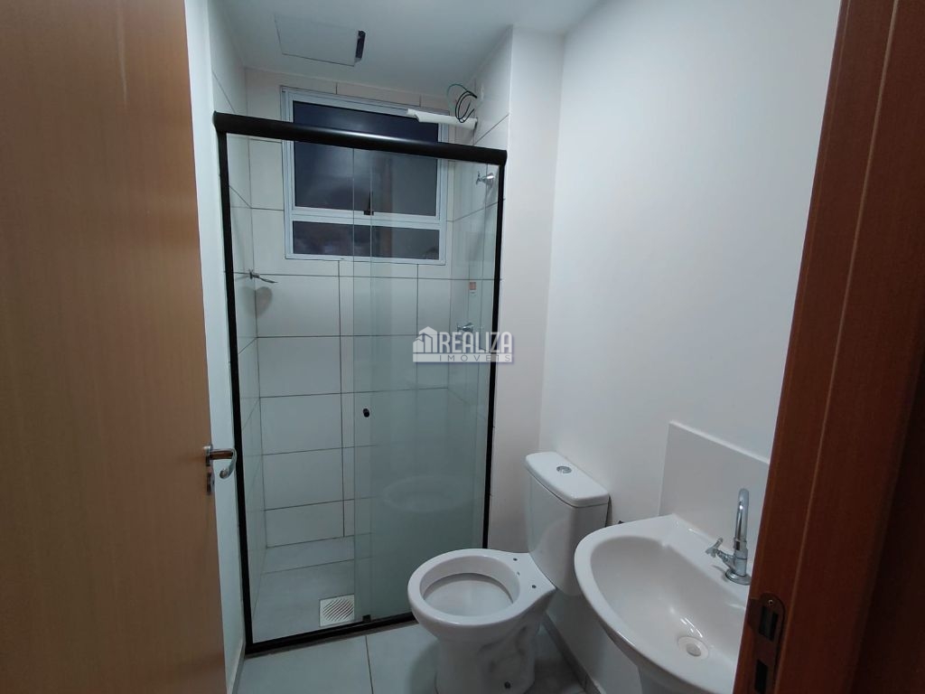 Apartamento, 2 quartos, 45 m² - Foto 2