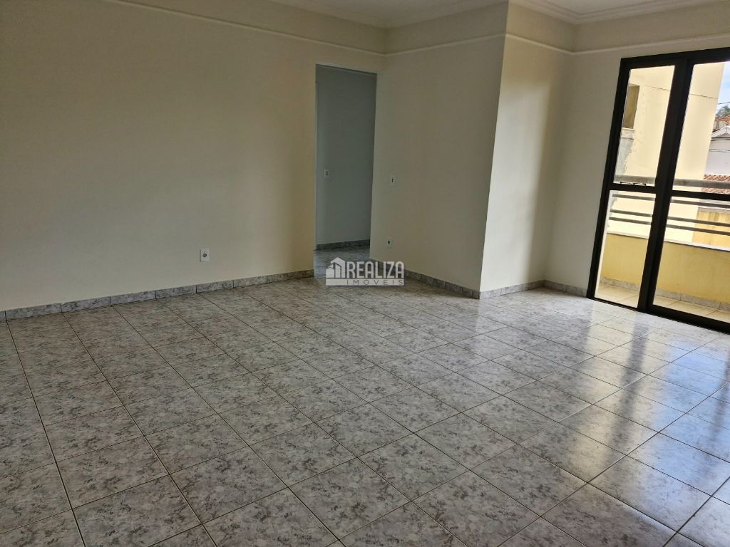 Apartamento, 3 quartos, 108 m² - Foto 1