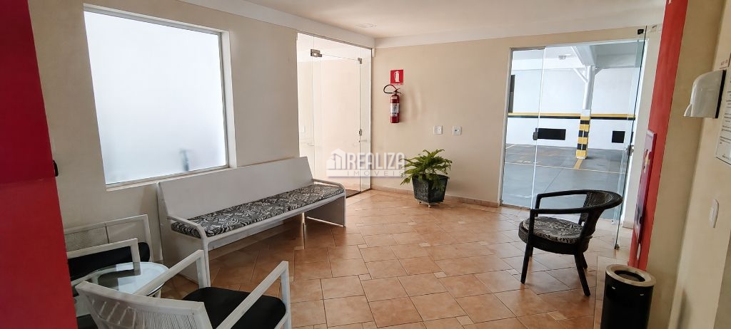 Apartamento, 2 quartos, 71 m² - Foto 2