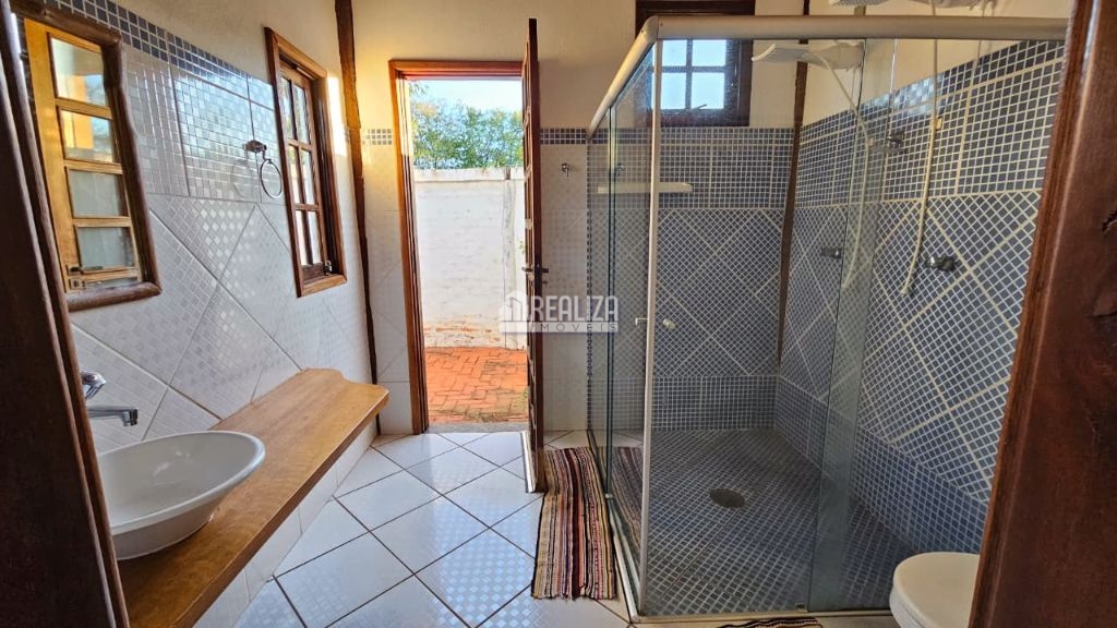 Chácara, 4 quartos, 3 hectares - Foto 7