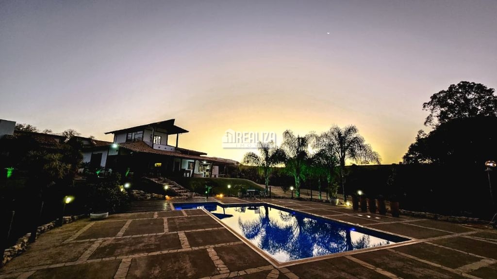 Chácara, 4 quartos, 3 hectares - Foto 17