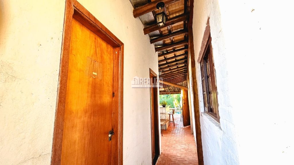 Chácara, 4 quartos, 3 hectares - Foto 11