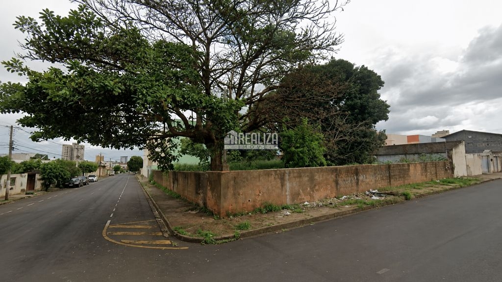 Terreno, 1200 m² - Foto 1