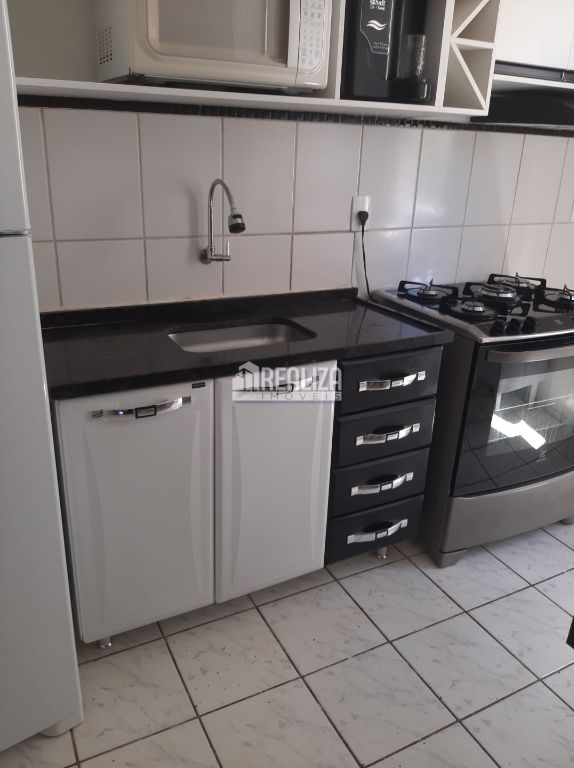 Apartamento, 2 quartos, 60 m² - Foto 3