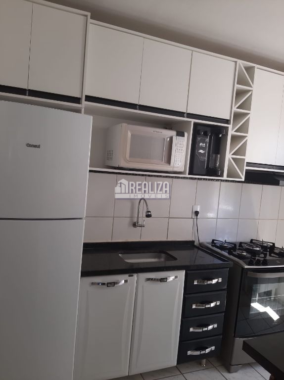 Apartamento, 2 quartos, 60 m² - Foto 5