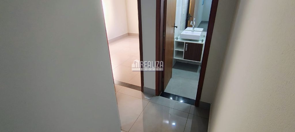 Apartamento, 2 quartos, 40 m² - Foto 8