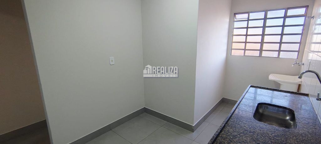 Apartamento, 2 quartos, 40 m² - Foto 1