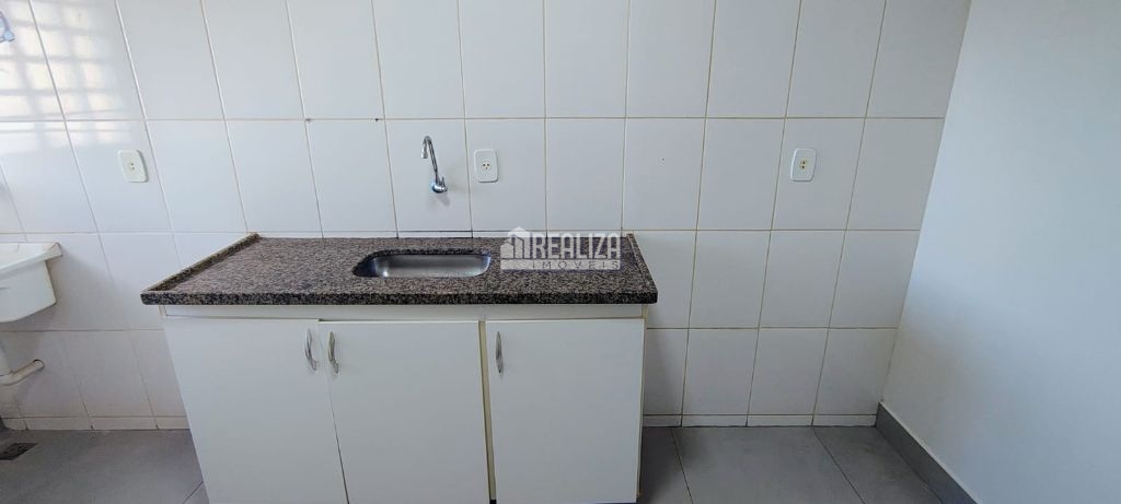 Apartamento, 2 quartos, 40 m² - Foto 5