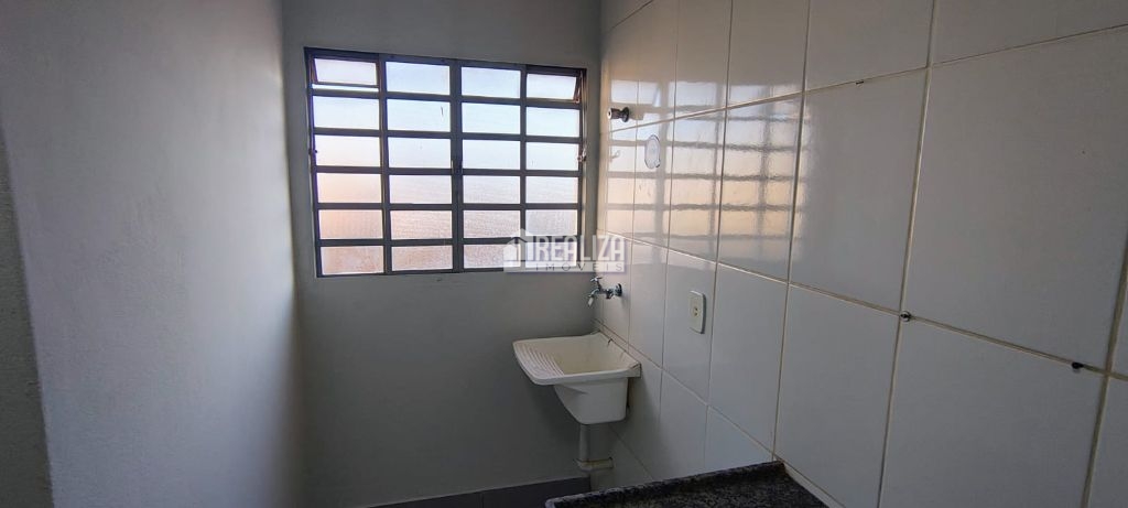 Apartamento, 2 quartos, 40 m² - Foto 2