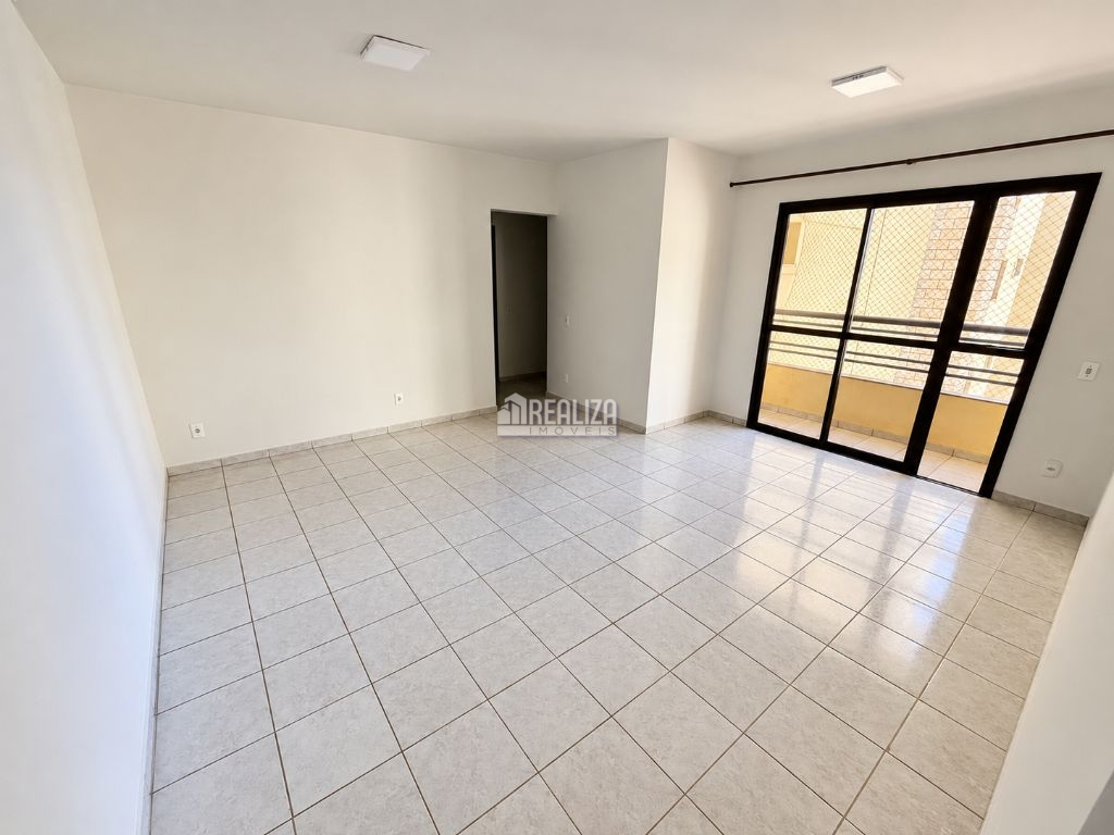 Apartamento, 3 quartos, 108 m² - Foto 1