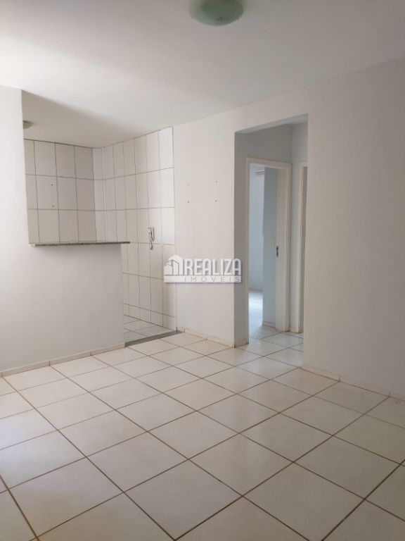 Apartamento, 2 quartos, 49 m² - Foto 2