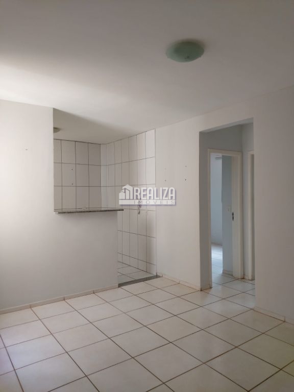 Apartamento, 2 quartos, 49 m² - Foto 1