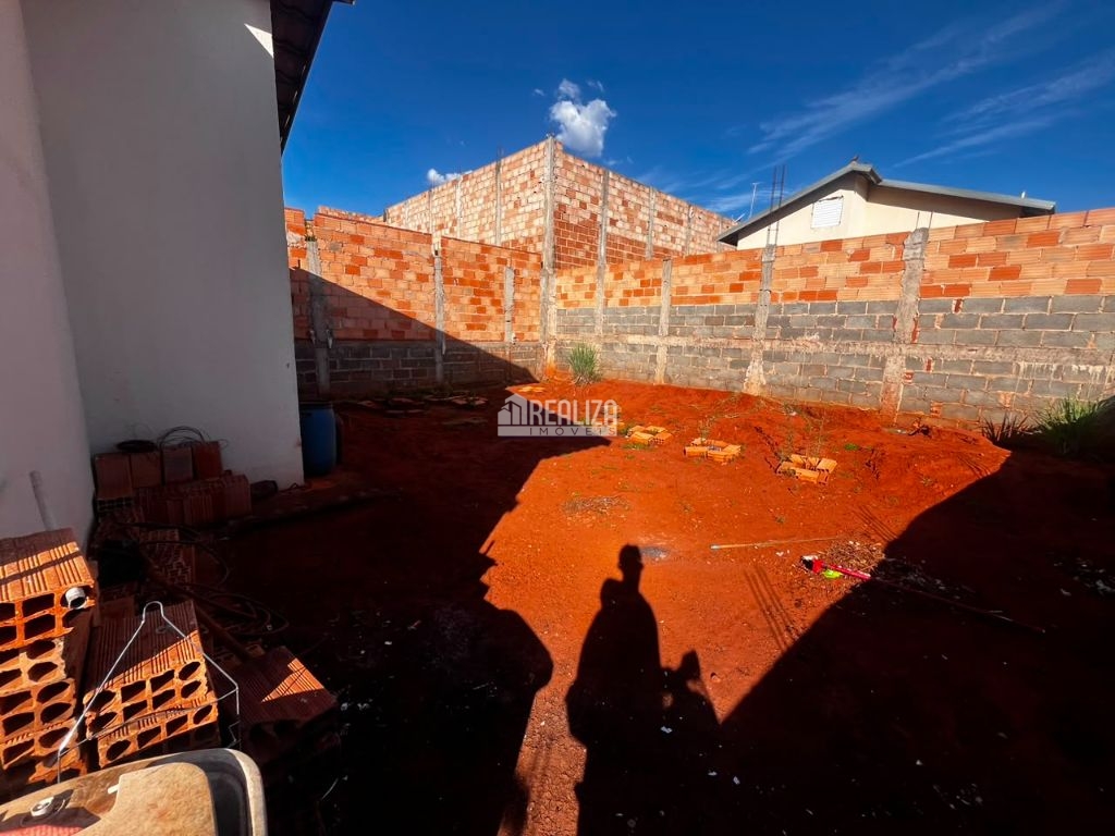 Casa, 2 quartos, 46 m² - Foto 9
