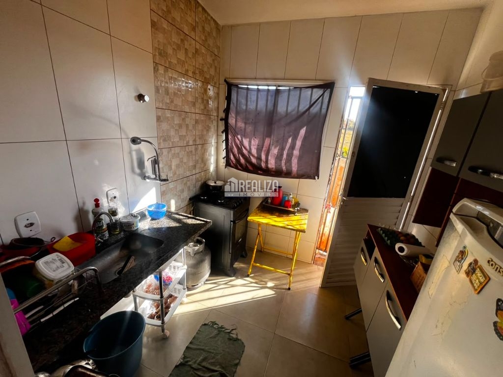 Casa, 2 quartos, 46 m² - Foto 11