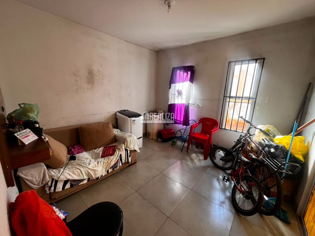 Casa, 2 quartos, 46 m² - Foto 3