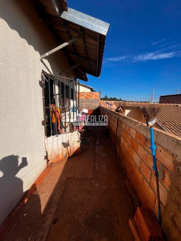 Casa, 2 quartos, 46 m² - Foto 10
