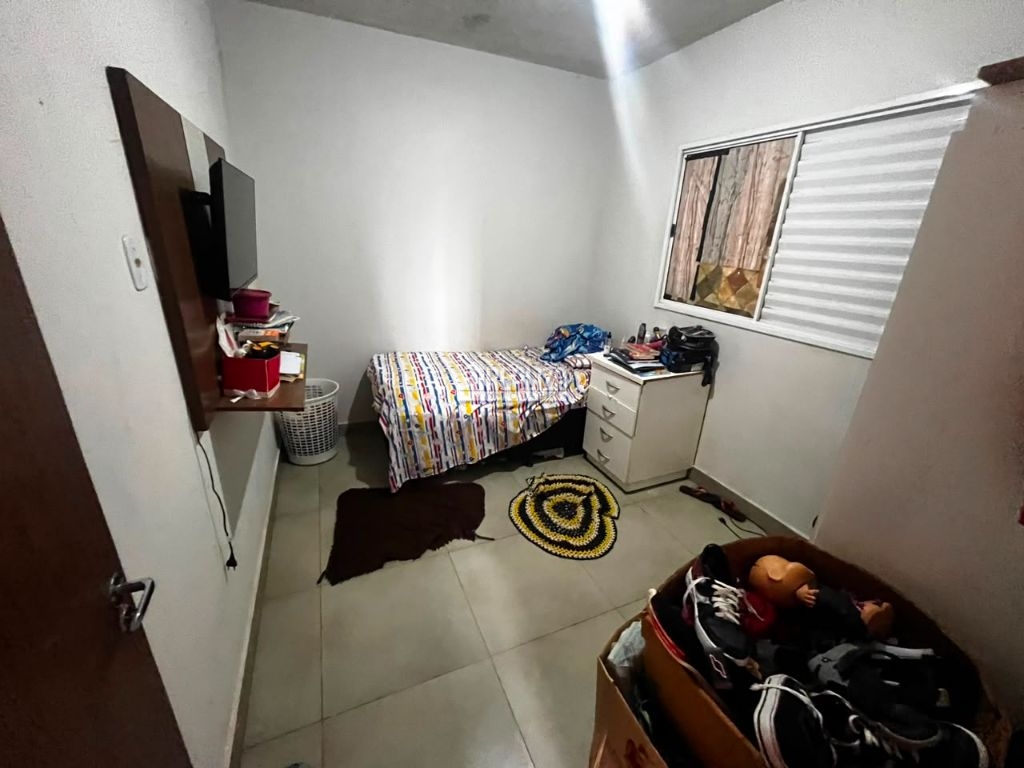 Casa, 2 quartos, 46 m² - Foto 4