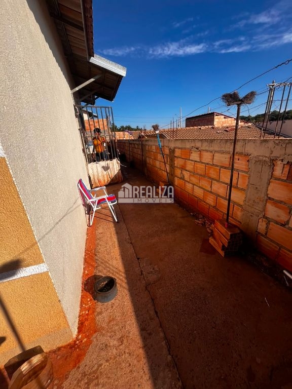 Casa, 2 quartos, 46 m² - Foto 5