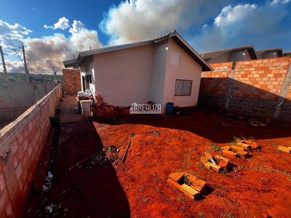 Casa, 2 quartos, 46 m² - Foto 7